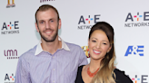 Jamie Otis says she originally thought she 'married the wrong guy'