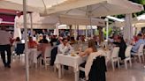 Málaga, segunda provincia española con más oferta de restaurantes y bares con terrazas