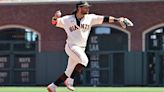 Giants’ Crawford, Yastrzemski placed on injured list