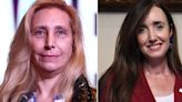 Karina Milei pidió disculpas en la Embajada de Francia por los dichos de Victoria Villarruel