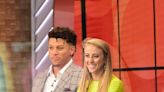 Brittany Mahomes Reveals the Hilarious Reason Why Son Bronze Has Way Too Many PJs