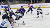 PWHL Minnesota beats Toronto, forcing decisive 5th game in women's hockey semifinal series