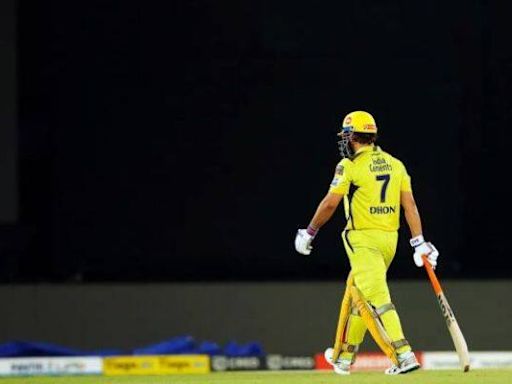 MS Dhoni To Play IPL 2025 For CSK If BCCI Change THIS Rule Ahead Of Mega Auction