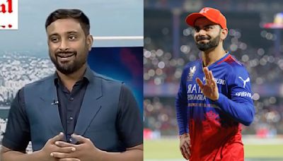 ‘It’s Not Orange Cap That Wins You IPL’: Ambati Rayudu Takes Indirect Dig At RCB, Virat Kohli After KKR's Triumph