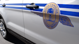 Driver killed in crash when trying to pass another car, South Carolina police say