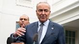 Schumer: Negotiators ‘very close’ to deal to avoid shutdown