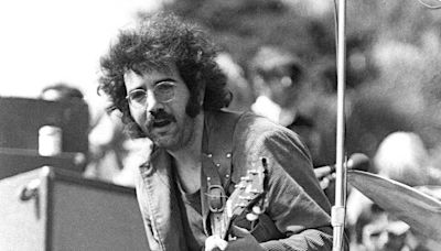 Excavating Jerry Garcia’s Crucial Bluegrass Roots