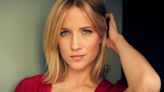 'Chicago Med's Jessy Schram on the Men— Will and Dean— and Hot-Button Women's Health Issues that Hannah Deals With
