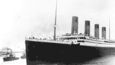 US ends legal fight against Titanic expedition