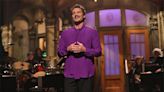 Emmy nominee profile: Pedro Pascal (‘Saturday Night Live’) seeks honor for hosting debut