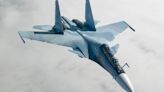 Air Force downs Su-30 fighter – General Staff