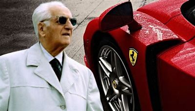 Beyond the Prancing Horse: 5 Must-Know Facts About Enzo Ferrari