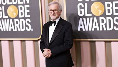 "You've Taken Hard Fall": Steven Spielberg Throws Apple Watch After It Shows False Alarm