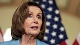Pelosi responds to archbishop denying her communion over abortion stance
