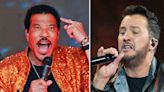 Lionel Richie and Luke Bryan Feuding Over Katy Perry's Replacement on 'American Idol': Report