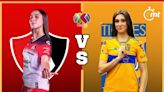 Atlas vs Tigres; a qué hora y dónde ver partido Liga MX Femenil