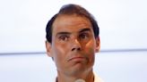 Nadal no irá al Abierto de Francia y planea retirarse en 2024