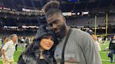 NFL Star Juwan Johnson and Wife Chanen Expecting Baby No. 2: 'A Miracle'