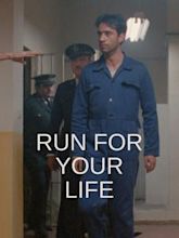 El Lute: Run for Your Life