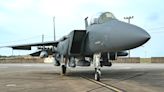 Poland Eyeing F-15EX Buy Amid Weapons Buying Spree
