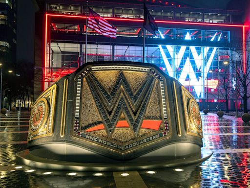 WWE Draft 2024 live results: Stars begin to be selected on 'Friday Night SmackDown'