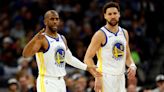 NBA: Golden State Warriors Parting Ways With Klay Thompson, Chris Paul