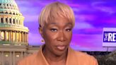 MSNBC’s Joy Reid Apologizes After F-Bomb Is Caught on Hot Mic — WATCH