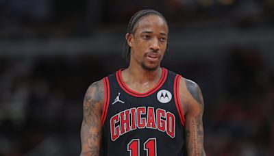 Lakers Should End DeMar DeRozan Pursuit after LeBron Contract amid NBA Trade Rumors