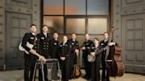 Navy Band's country-bluegrass ensemble is coming to Knoxville. Here's how to see the free show