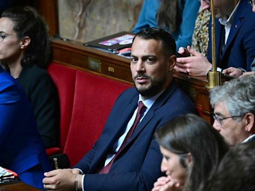 JO 2024 : Sébastien Delogu traite Cyril Hanouna de « patron des racistes » après un combat de Teddy Riner