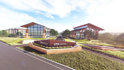 UTA receives approval for a new Fort Worth campus