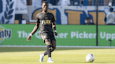 MLS: Los Angeles FC Confirm Departure Of Mamadou Fall To Barcelona