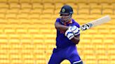 The clock is ticking for the aesthetically pleasing Sanju Samson