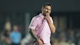 Lionel Messi misses third straight game, Inter Miami salvages point vs. New York City FC