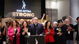 Actors Approve New SAG-AFTRA Contract with 78.3% Voting in Favor