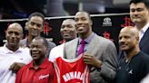 Where Rockets rank in updated list of 77 greatest NBA players of all-time