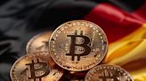 German receives small CoinJoin deposits amid 'negligible' $326 million Bitcoin sales