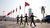 China: Defense boost to meet 'complex security challenges'