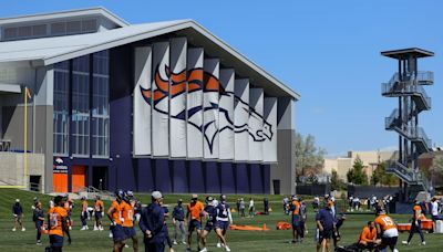 Broncos veterans will report for training camp on July 23