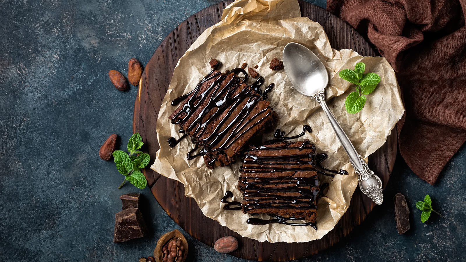 14 Chain Restaurant Brownie Desserts Ranked Worst To Best