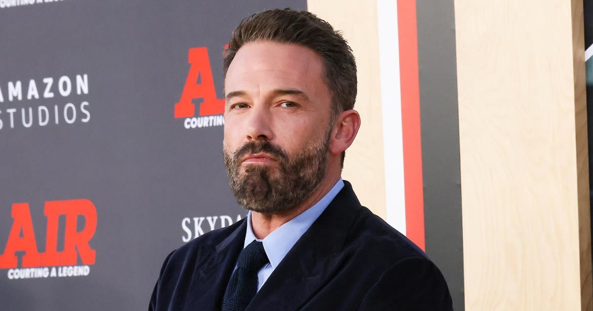 Inside Ben Affleck’s Next Steps Amid Jennifer Lopez Marital Woes