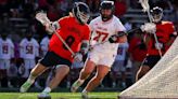 NCAA lacrosse men's final four bracket, TV schedule and predictions: Notre Dame aims for repeat title | Sporting News