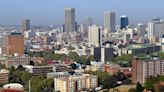 With 14,600 millionaires, Johannesburg is Africa's wealthiest city