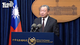 Taipei envoy denies misuse of public funds