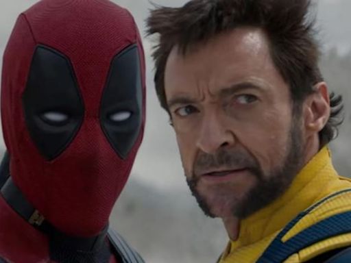 La película Deadpool y Wolverine sumó otro fin de semana en primer lugar de la taquilla