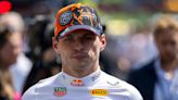 RAIO X F1: Pontuação de Verstappen cai 23% na temporada 2024