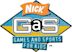 Nickelodeon Games and Sports for Kids