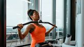 4 Lat Pulldown Alternatives You Can Do At Home—Because You Don't Need a Gym To Build Upper-Body Strength