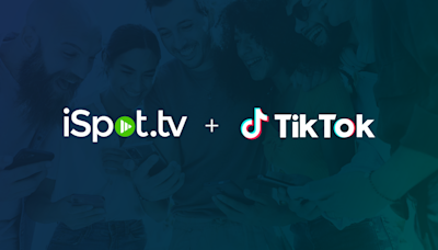 ISpot.tv Providing Cross-Platform Ad Measurement with TikTok