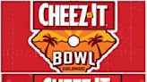 9 Things to know about the Cheez-It Bowl and the Cheez-It Citrus Bowl